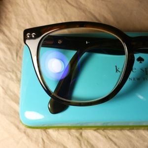 Kate Spade Glasses